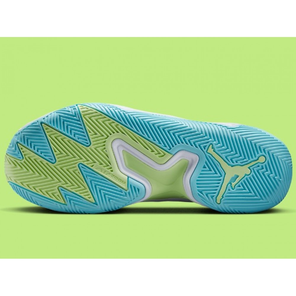 Кроссовки баскетбольные Jordan One Take 4 Basketball Shoes (DO7193-003)