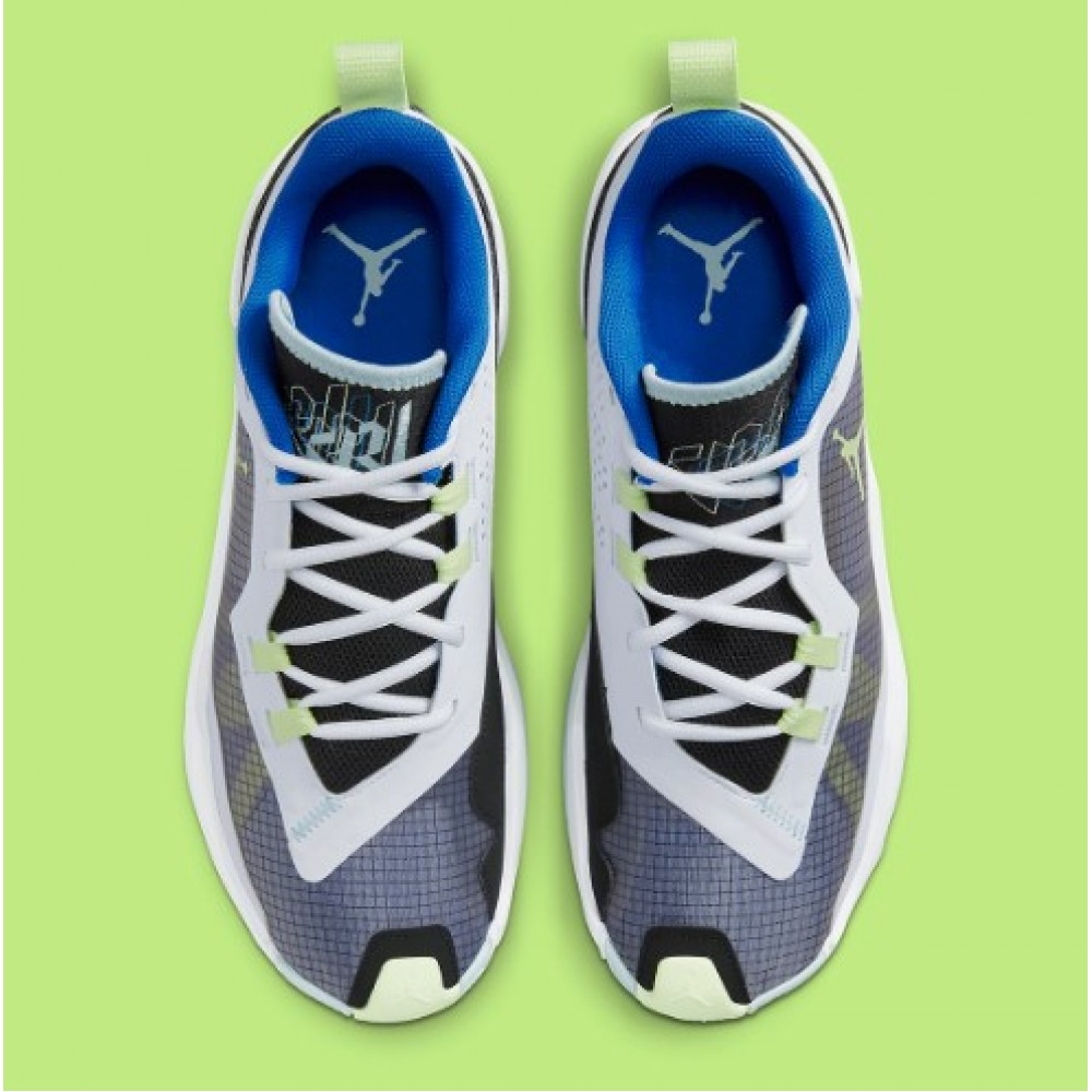 Кроссовки баскетбольные Jordan One Take 4 Basketball Shoes (DO7193-003)