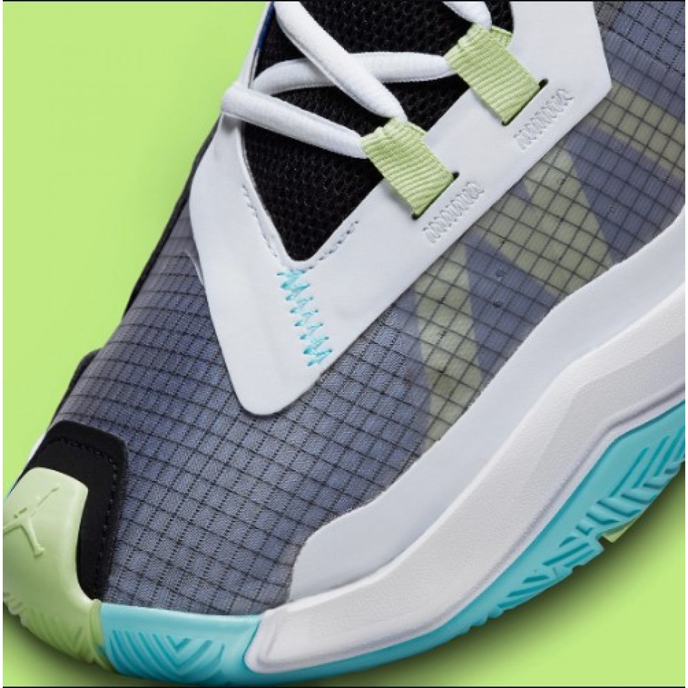 Кроссовки баскетбольные Jordan One Take 4 Basketball Shoes (DO7193-003)