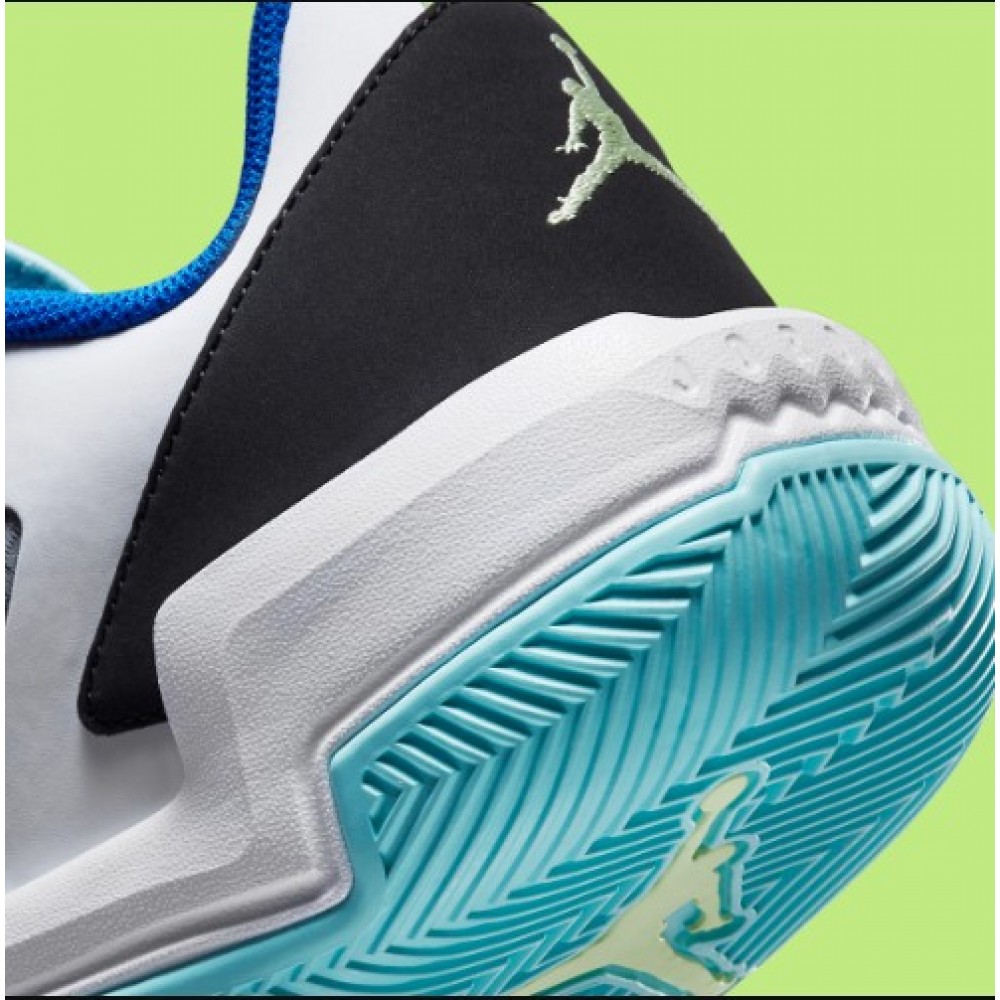 Кроссовки баскетбольные Jordan One Take 4 Basketball Shoes (DO7193-003)