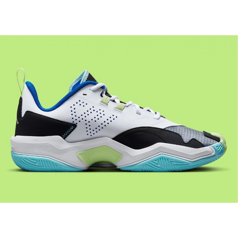 Кроссовки баскетбольные Jordan One Take 4 Basketball Shoes (DO7193-003)