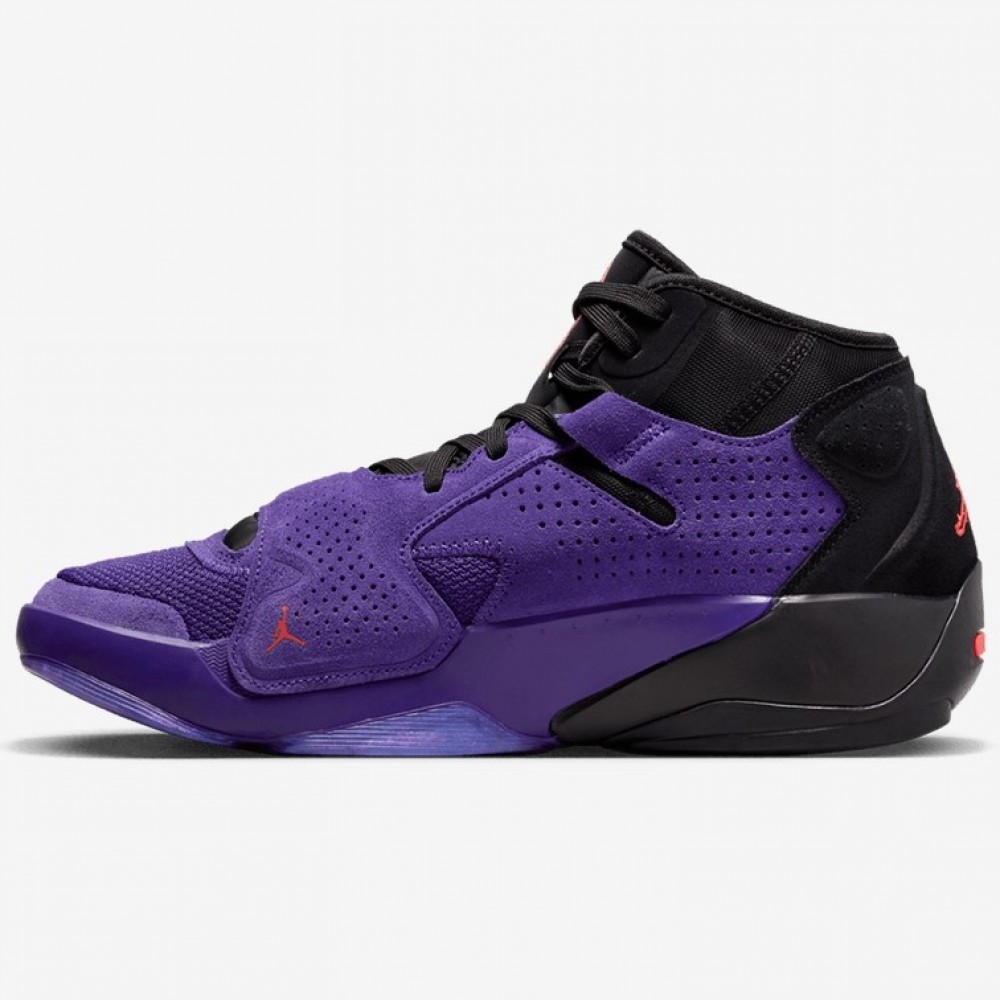 Кроссовки баскетбольные Nike Zion 2 Men's Basketball Shoes (DO9073-506)