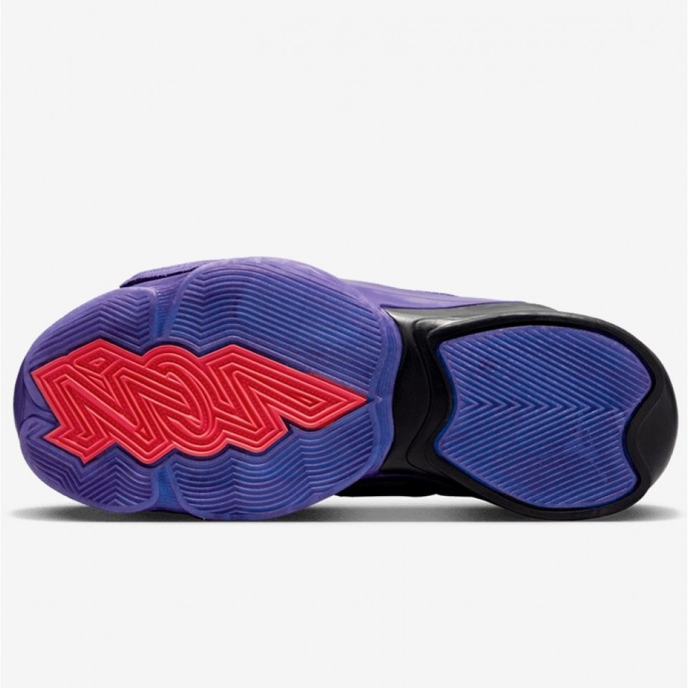 Кроссовки баскетбольные Nike Zion 2 Men's Basketball Shoes (DO9073-506)