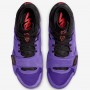 Кроссовки баскетбольные Nike Zion 2 Men's Basketball Shoes (DO9073-506)