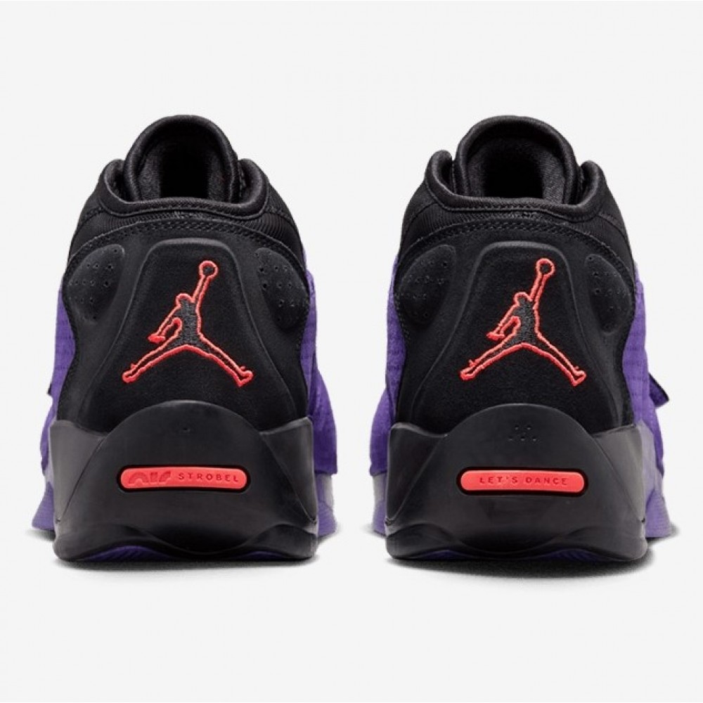 Кроссовки баскетбольные Nike Zion 2 Men's Basketball Shoes (DO9073-506)