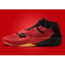 Кроссовки баскетбольные Nike Zion 2 Men's Basketball Shoes (DO9073-600)