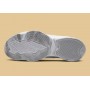 Кроссовки баскетбольные Jordan Zion 2 White Metallic Gold Basketball Shoes (DQ7688-170)