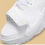 Кроссовки баскетбольные Jordan Zion 2 White Metallic Gold Basketball Shoes (DQ7688-170)