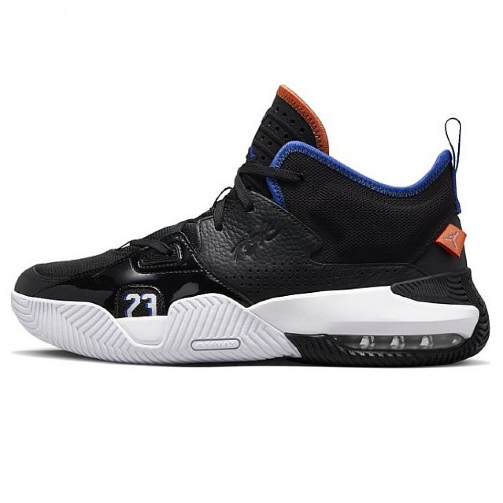 Кроссовки баскетбольные Jordan Stay Loyal 2 Basketball Shoes (DQ8401-048)