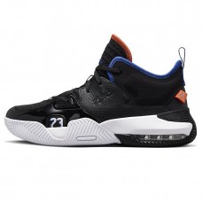 Кроссовки баскетбольные Jordan Stay Loyal 2 Basketball Shoes (DQ8401-048)