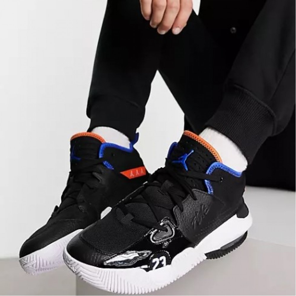 Кроссовки баскетбольные Jordan Stay Loyal 2 Basketball Shoes (DQ8401-048)