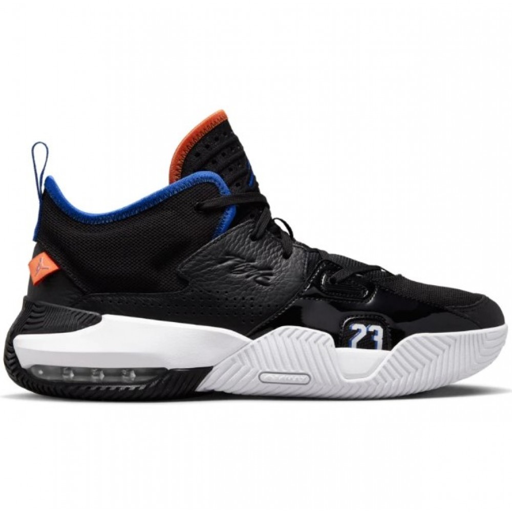 Кроссовки баскетбольные Jordan Stay Loyal 2 Basketball Shoes (DQ8401-048)