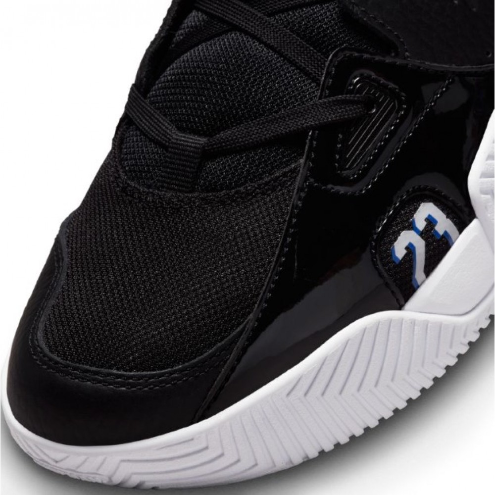 Кроссовки баскетбольные Jordan Stay Loyal 2 Basketball Shoes (DQ8401-048)