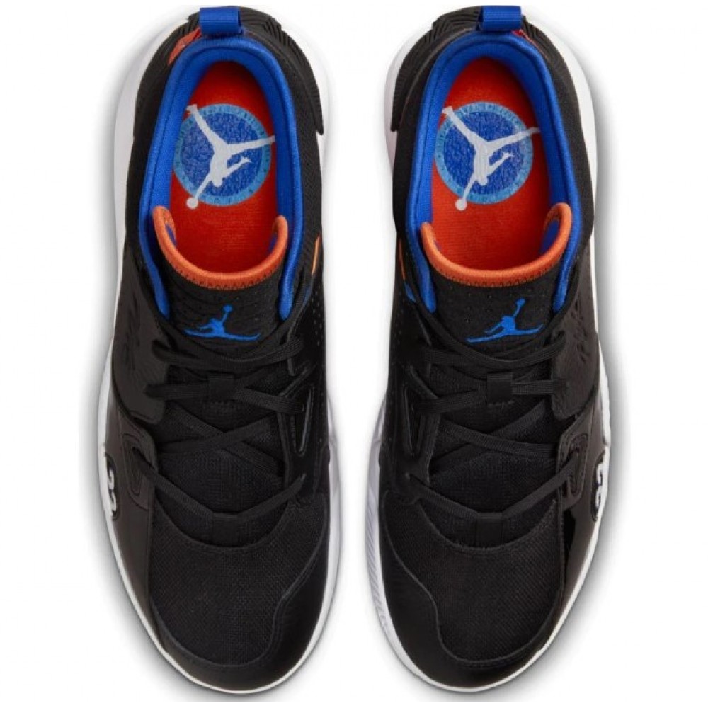 Кроссовки баскетбольные Jordan Stay Loyal 2 Basketball Shoes (DQ8401-048)