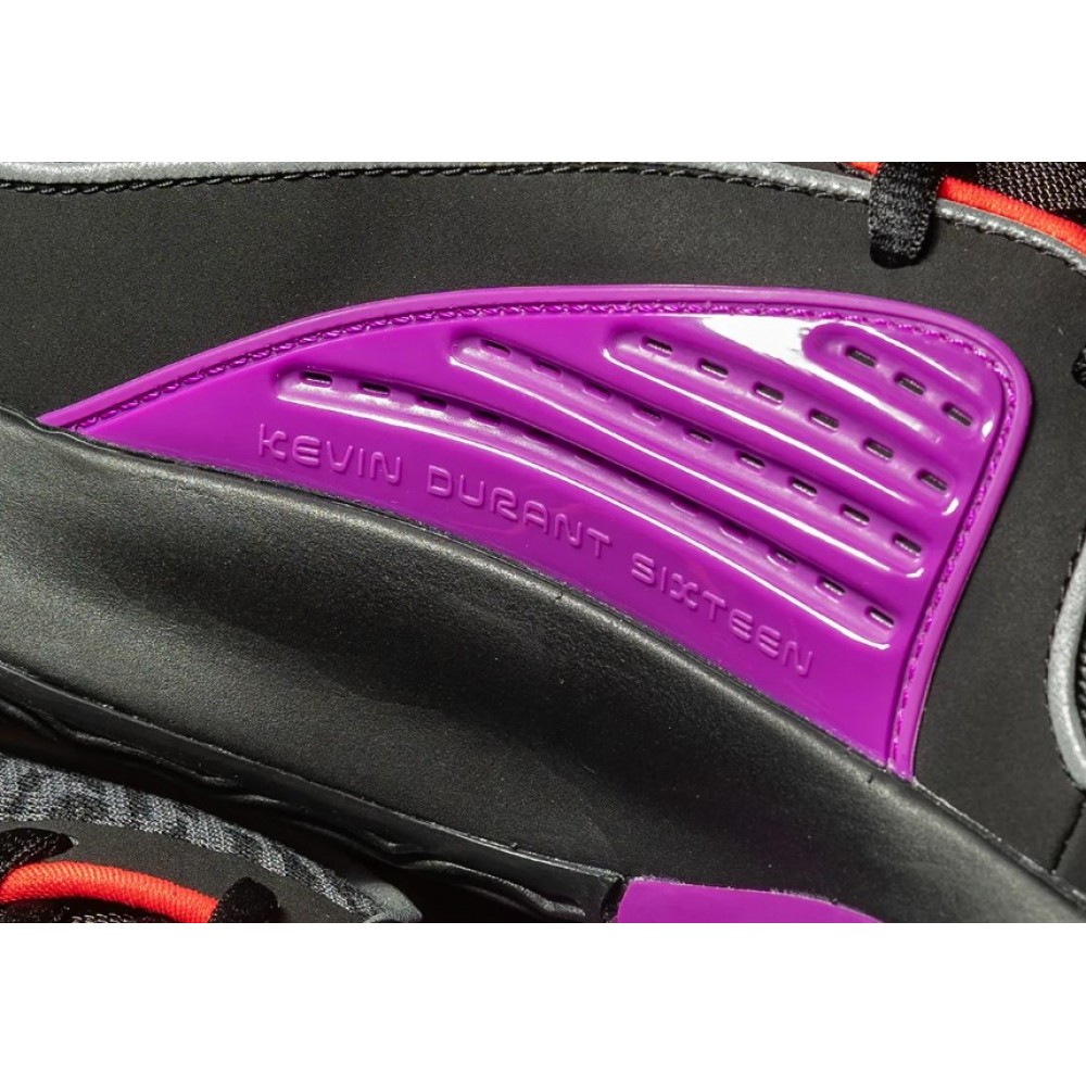 Кроссовки баскетбольные Nike KD16 Basketball Shoes (DV2917-002)
