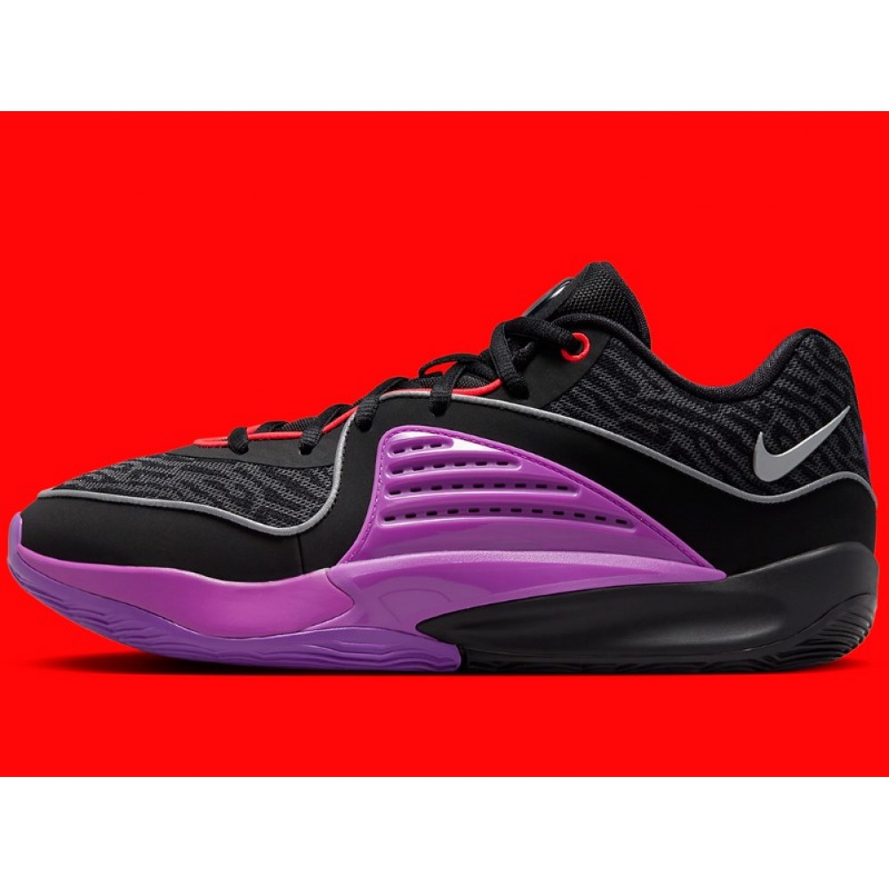 Кроссовки баскетбольные Nike KD16 Basketball Shoes (DV2917-002)