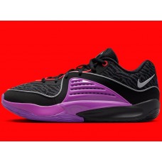 Кроссовки баскетбольные Nike KD16 Basketball Shoes (DV2917-002)