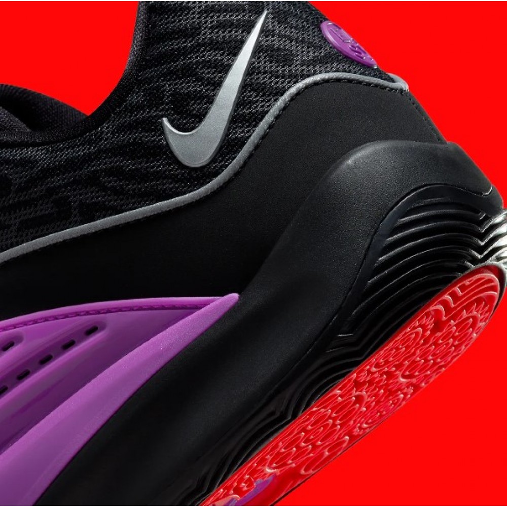 Кроссовки баскетбольные Nike KD16 Basketball Shoes (DV2917-002)