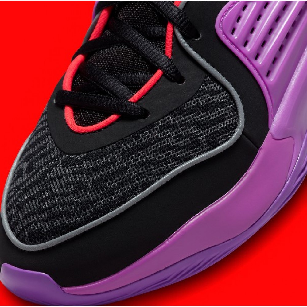 Кроссовки баскетбольные Nike KD16 Basketball Shoes (DV2917-002)