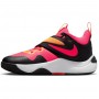 Детские баскетбольные кроссовки Nike Team Hustle D 11 Big Kids' Basketball Shoes (DV8996-001)