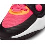 Детские баскетбольные кроссовки Nike Team Hustle D 11 Big Kids' Basketball Shoes (DV8996-001)