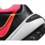 Детские баскетбольные кроссовки Nike Team Hustle D 11 Big Kids' Basketball Shoes (DV8996-001)