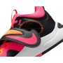 Детские баскетбольные кроссовки Nike Team Hustle D 11 Big Kids' Basketball Shoes (DV8996-001)