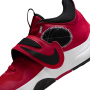 Детские баскетбольные кроссовки Nike Team Hustle D 11 Big Kids' Basketball Shoes (DV8996-602)