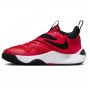 Детские баскетбольные кроссовки Nike Team Hustle D 11 Big Kids' Basketball Shoes (DV8996-602)