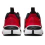 Детские баскетбольные кроссовки Nike Team Hustle D 11 Big Kids' Basketball Shoes (DV8996-602)