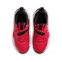 Детские баскетбольные кроссовки Nike Team Hustle D 11 Big Kids' Basketball Shoes (DV8996-602)