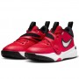 Детские баскетбольные кроссовки Nike Team Hustle D 11 Big Kids' Basketball Shoes (DV8996-602)