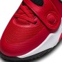 Детские баскетбольные кроссовки Nike Team Hustle D 11 Big Kids' Basketball Shoes (DV8996-602)