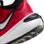 Детские баскетбольные кроссовки Nike Team Hustle D 11 Big Kids' Basketball Shoes (DV8996-602)