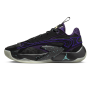 Кроссовки детские баскетбольные Jordan Luka 2 GS 'Space Hunter' Basketball Shoes (DZ3498-001)