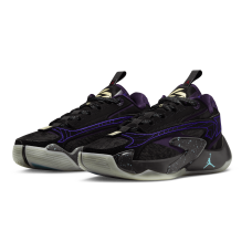 Кроссовки детские баскетбольные Jordan Luka 2 GS 'Space Hunter' Basketball Shoes (DZ3498-001)