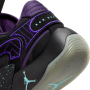 Кроссовки детские баскетбольные Jordan Luka 2 GS 'Space Hunter' Basketball Shoes (DZ3498-001)