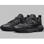 Баскетбольные кроссовки Nike Giannis Immortality 3 Basketball Shoes черные оригинал (DZ7533-001) Баскетбольные кроссовки Nike Giannis Immortality 3 Basketball Shoes черные оригинал (DZ7533-001)