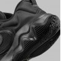 Баскетбольные кроссовки Nike Giannis Immortality 3 Basketball Shoes черные оригинал (DZ7533-001) Баскетбольные кроссовки Nike Giannis Immortality 3 Basketball Shoes черные оригинал (DZ7533-001)