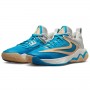 Кроссовки баскетбольные Giannis Immortality 3 'Nigeria x Greece" Basketball Shoes (DZ7533-002)