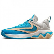 Кроссовки баскетбольные Giannis Immortality 3 'Nigeria x Greece" Basketball Shoes (DZ7533-002)