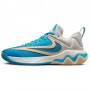 Кроссовки баскетбольные Giannis Immortality 3 'Nigeria x Greece" Basketball Shoes (DZ7533-002)