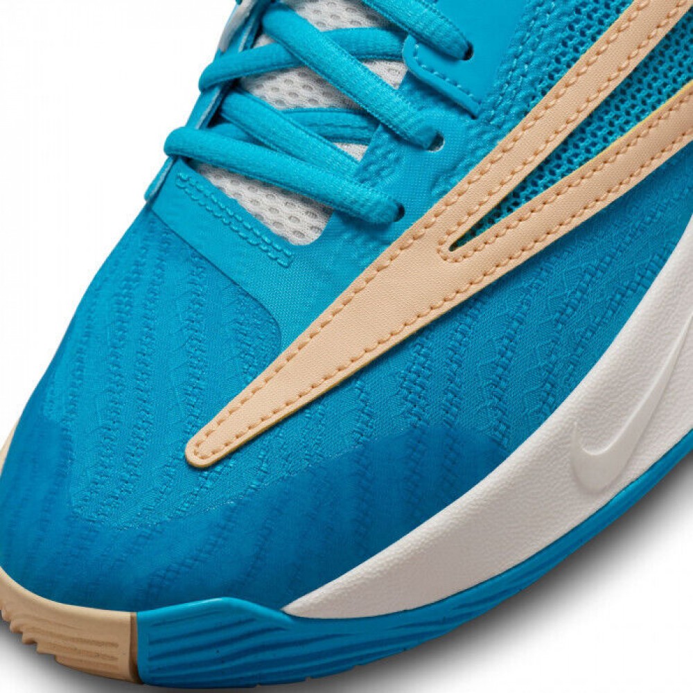 Кроссовки баскетбольные Giannis Immortality 3 'Nigeria x Greece" Basketball Shoes (DZ7533-002)