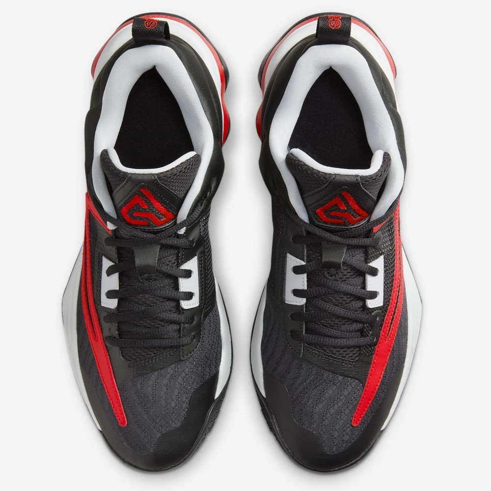Кроссовки баскетбольные Nike Giannis Immortality 3 'Double Trouble' Basketball Shoes (DZ7533-004)