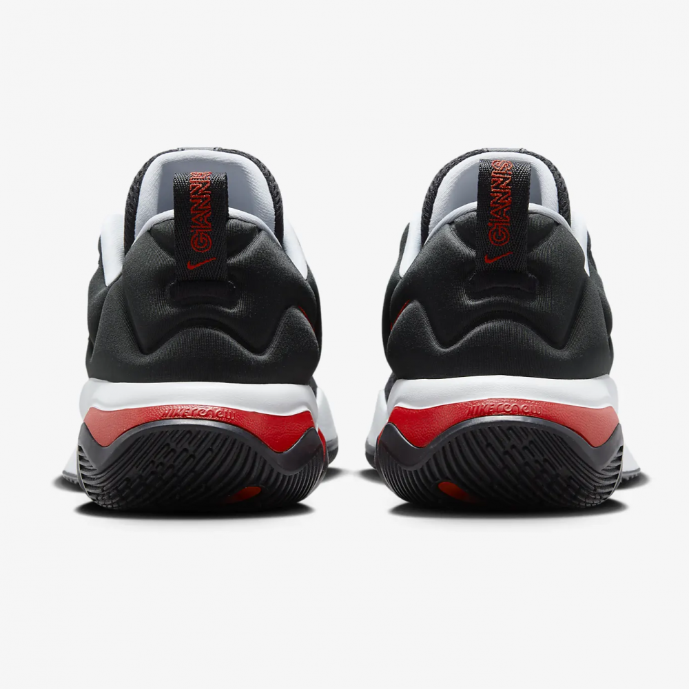 Кроссовки баскетбольные Nike Giannis Immortality 3 'Double Trouble' Basketball Shoes (DZ7533-004)