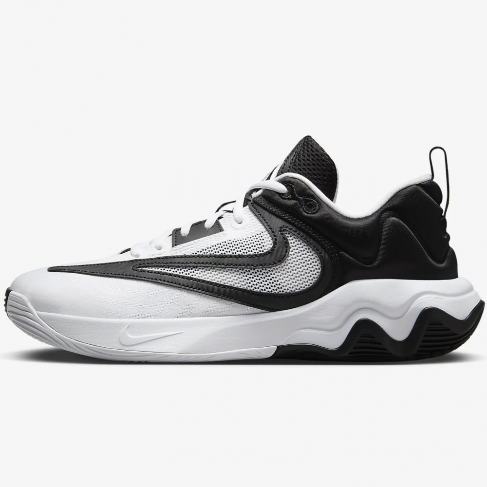 Кроссовки баскетбольные Giannis Immortality 3 Basketball Shoes (DZ7533-100)