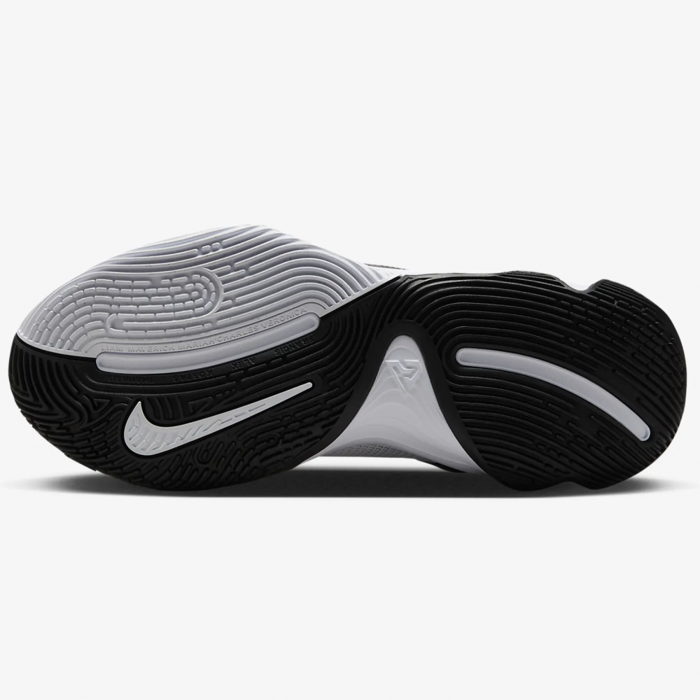 Кроссовки баскетбольные Giannis Immortality 3 Basketball Shoes (DZ7533-100)