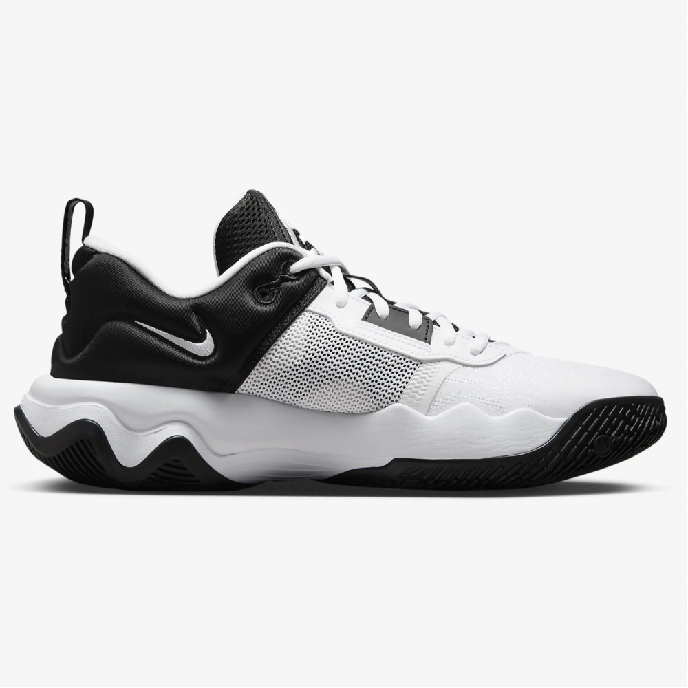 Кроссовки баскетбольные Giannis Immortality 3 Basketball Shoes (DZ7533-100)