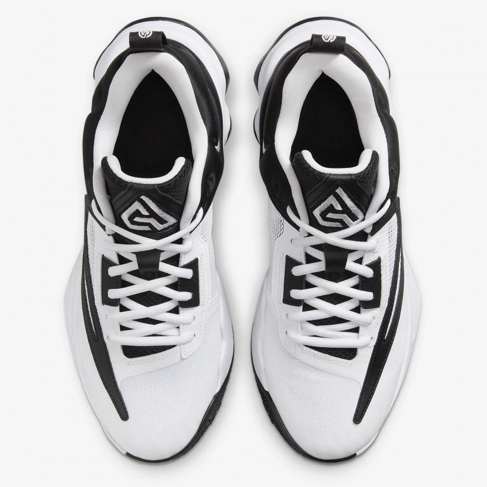 Кроссовки баскетбольные Giannis Immortality 3 Basketball Shoes (DZ7533-100)