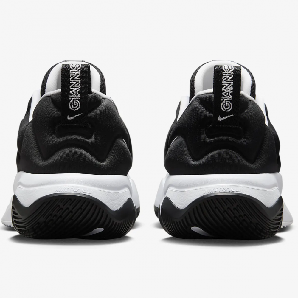 Кроссовки баскетбольные Giannis Immortality 3 Basketball Shoes (DZ7533-100)